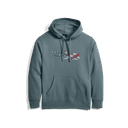 Icon Flag II Pullover Hoodie
