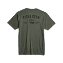 Wingman Tee