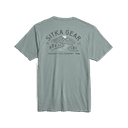 High Water Pocket Tee