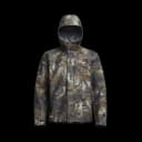 Wetlands Jacket