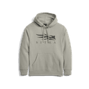 Icon Pullover Hoodie