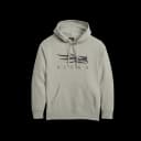 Icon Pullover Hoodie