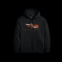 Icon Pullover Hoodie