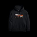 Icon Pullover Hoodie