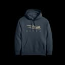 Icon Pullover Hoodie