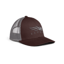 Icon Mid Pro Trucker