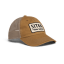 Heritage Patch Vintage Trucker