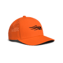 Icon Plus Mid Pro Trucker