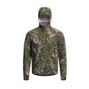 Alpha Fleece Hoodie