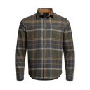 Ashland Lightweight Flannel Shirt