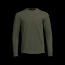 Foothills Long Sleeve Crew