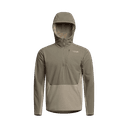 Alpha Windstopper Hoodie
