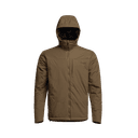Kelvin Pro Hooded Jacket