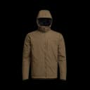 Kelvin Pro Hooded Jacket