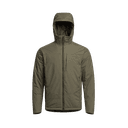Kelvin Pro Hooded Jacket