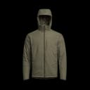 Kelvin Pro Hooded Jacket