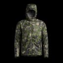 Kelvin LT Hooded Jacket