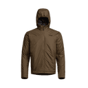 Kelvin LT Hooded Jacket