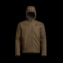 Kelvin LT Hooded Jacket