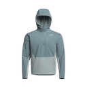 Alpha Windstopper Hoodie