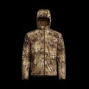 Kelvin LT Hooded Jacket