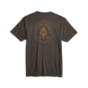 Broadhead Crest Tee