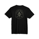 Broadhead Crest Tee