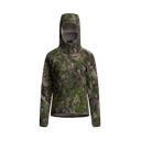 W’s Alpha Fleece Hoodie