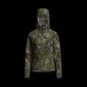 W’s Alpha Fleece Hoodie