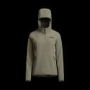 W’s Alpha Fleece Hoodie