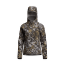 W’s Alpha Fleece Hoodie