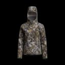 W’s Alpha Fleece Hoodie
