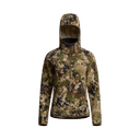 W’s Alpha Fleece Hoodie