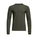 Waffle Henley
