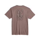 Treble Crest Tee
