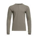 Waffle Henley