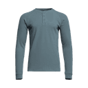Waffle Henley