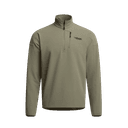 Alpha Fleece 1/4 Zip Pullover