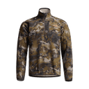 Alpha Fleece 1/4 Zip Pullover