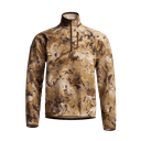 Alpha Fleece 1/4 Zip Pullover