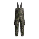 Incinerator Aerolite Bib