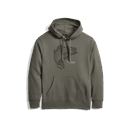 Target Pullover Hoodie