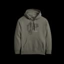 Target Pullover Hoodie