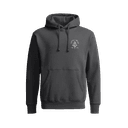 Broadhead Crest Pullover Hoodie