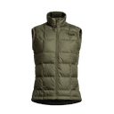 Ws Microdown Vest