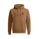 Broadhead Crest Pullover Hoodie