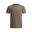 Waterfowl Skull Tee