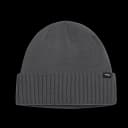Cuffed Knit Beanie