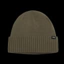 Cuffed Knit Beanie