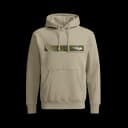 Superior Concealment Pullover Hoodie